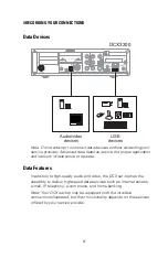 Preview for 34 page of Motorola DCX3200 User Manual