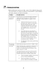 Preview for 51 page of Motorola DCX3200 User Manual