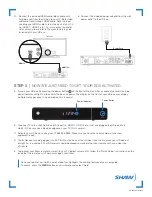 Preview for 2 page of Motorola DCX3200R Installation Instructions