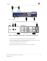 Предварительный просмотр 26 страницы Motorola DCX3501-M Installation Manual