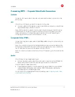 Preview for 27 page of Motorola DCX3501-M Installation Manual