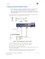 Предварительный просмотр 31 страницы Motorola DCX3501-M Installation Manual