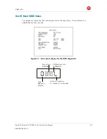 Предварительный просмотр 62 страницы Motorola DCX3501-M Installation Manual