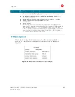 Предварительный просмотр 75 страницы Motorola DCX3501-M Installation Manual