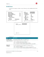 Предварительный просмотр 90 страницы Motorola DCX3501-M Installation Manual