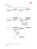 Предварительный просмотр 97 страницы Motorola DCX3501-M Installation Manual