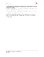 Предварительный просмотр 7 страницы Motorola DCX3510-M Installation Manual