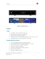 Preview for 13 page of Motorola DCX3510-M Installation Manual