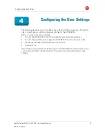 Предварительный просмотр 39 страницы Motorola DCX3510-M Installation Manual