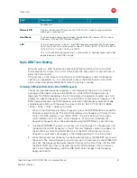 Предварительный просмотр 64 страницы Motorola DCX3510-M Installation Manual