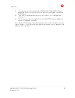 Предварительный просмотр 65 страницы Motorola DCX3510-M Installation Manual