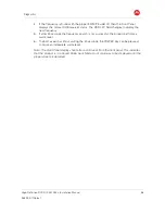 Предварительный просмотр 66 страницы Motorola DCX3520e-M Installation Manual