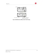 Предварительный просмотр 77 страницы Motorola DCX3520e-M Installation Manual