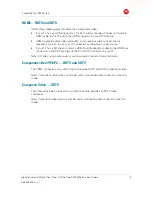 Preview for 19 page of Motorola DCX3520e-M User Manual