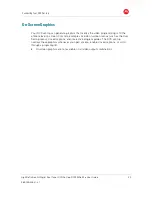 Preview for 30 page of Motorola DCX3520e-M User Manual