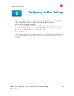 Preview for 32 page of Motorola DCX3520e-M User Manual