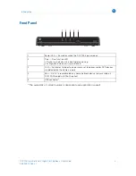 Preview for 11 page of Motorola DCX700 User Manual