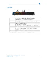 Предварительный просмотр 12 страницы Motorola DCX700 User Manual