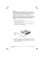 Preview for 32 page of Motorola DDN 7415 Owner'S Manual