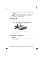 Preview for 33 page of Motorola DDN 7415 Owner'S Manual