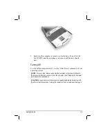 Preview for 34 page of Motorola DDN 7415 Owner'S Manual