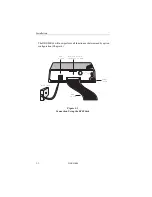 Preview for 16 page of Motorola DDS/MR64 Installation And Operation Manual