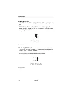 Preview for 42 page of Motorola DDS/MR64 Installation And Operation Manual