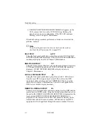 Preview for 52 page of Motorola DDS/MR64 Installation And Operation Manual