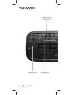 Предварительный просмотр 4 страницы Motorola DECK ULTRA User Manual