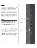 Preview for 4 page of Motorola Deck User Manual