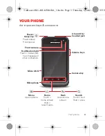 Preview for 5 page of Motorola DEFY MINI Manual