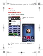 Preview for 20 page of Motorola DEFY MINI Manual