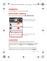 Preview for 23 page of Motorola DEFY MINI Manual