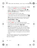 Preview for 40 page of Motorola DEFY MINI Manual