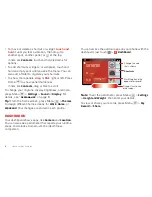 Preview for 8 page of Motorola DEFY PRO User Manual