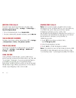 Preview for 14 page of Motorola DEFY PRO User Manual