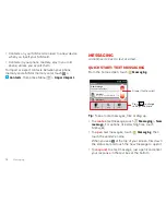 Preview for 16 page of Motorola DEFY PRO User Manual