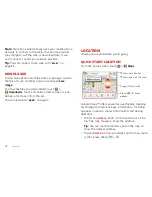 Preview for 20 page of Motorola DEFY PRO User Manual