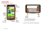 Предварительный просмотр 4 страницы Motorola DEFY+ with MOTOBLUR User Manual