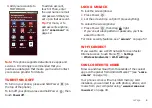 Preview for 7 page of Motorola DEFY+ with MOTOBLUR User Manual