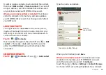 Preview for 21 page of Motorola DEFY+ with MOTOBLUR User Manual