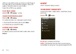 Preview for 46 page of Motorola DEFY+ with MOTOBLUR User Manual