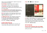 Preview for 47 page of Motorola DEFY+ with MOTOBLUR User Manual