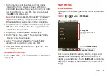 Preview for 49 page of Motorola DEFY+ with MOTOBLUR User Manual