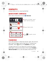 Предварительный просмотр 23 страницы Motorola DEFY XT User Manual