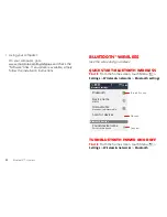 Preview for 35 page of Motorola Defy+ Manual