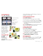 Preview for 44 page of Motorola Defy+ Manual