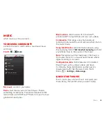 Preview for 46 page of Motorola Defy+ Manual