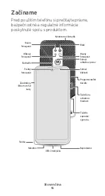 Предварительный просмотр 16 страницы Motorola DEFY Quick Start Manual