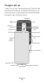 Предварительный просмотр 69 страницы Motorola DEFY Quick Start Manual